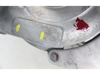 Турбина Suzuki Grand Vitara II 8200412717, 8200412717 для двигателя F9QB