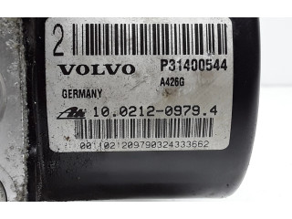 Блок АБС 31400101, P31400544   Volvo  V60  2013 - 2018 года