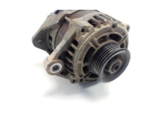 Pojistková skříňka Генератор 96936136 Chevrolet Astra 2011