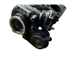 Турбина Volvo S80 4913105101, 9471564