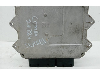 Блок управления 55194015ZF, 0090047   Opel Combo C