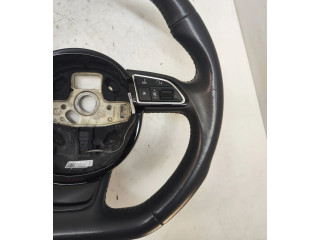 Руль Audi A3 S3 8V 2013 - 2019 года 8v0419091t