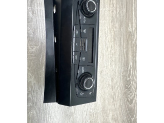 Блок управления климат-контролем 8K1820043M, A2C53428419 Audi A5 8T 8F
