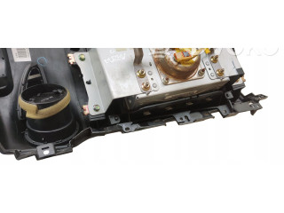 Подушка безопасности пассажира BP4K60350 Mazda 3