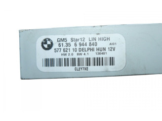Блок комфорта 57762110, 6944840 BMW X3 E83