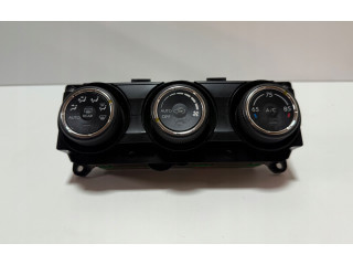 Блок управления климат-контролем 72311FJ130, 72311FJ130   Subaru XV