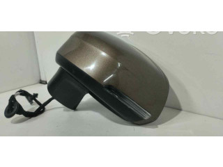 Зеркало электрическое Volvo XC90 2007 - 2014 года