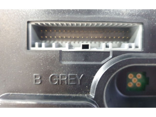 Блок комфорта 284B17715R, A2C53284891 Renault Scenic III - Grand scenic III