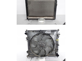 Zpětné zrcátko Mercedes-Benz GLE (W166 - C292) 2015 A0999062400