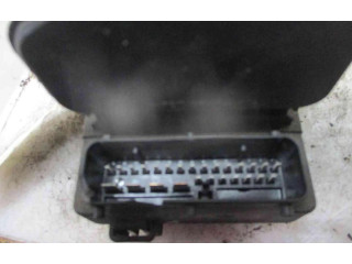Jednotka ABS 9635756480, 9635756480 Citroen Berlingo 1999