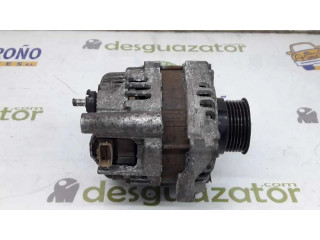 Генератор 1800A334, A2TX1081B   Mitsubishi ASX      