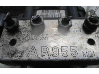 Jednotka ABS 51865128, 51865128 Alfa Romeo Mito 2011