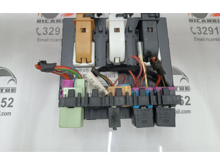 Блок комфорта 8P0907063N, 5DK00965328   Audi A3 8Y   