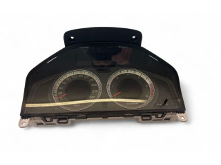 Панель приборов 31270901AA Volvo S60