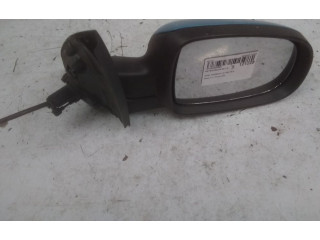 Зеркало (механическое) Opel Combo C 2001 - 2011 года