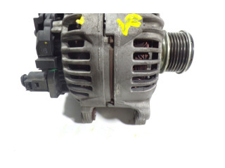 Генератор 03L903023, 03L903023 Audi Q3 8U