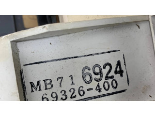 Панель приборов MB716924, 69326400 Mitsubishi Pajero