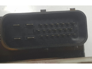 Jednotka ABS 1J0907379AF, 1J0698117A Seat Cordoba (6K) 1996