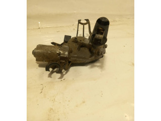 Моторчик заднего дворника 0390201580 Citroen Berlingo