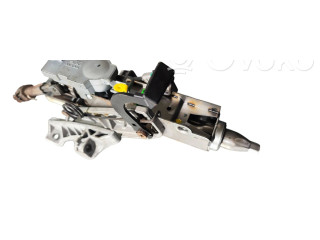 Рулевая рейка 30680132, 30677646 Volvo S40 2004 - 2007 года