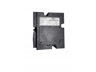 Блок управления голосом 4D0035617B   Audi A8 S8 D2 4D