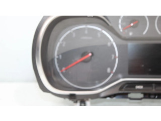 Спидометр (приборный щиток) 983812198000   Opel Combo D    