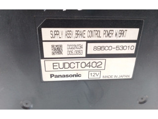 Блок управления 896C053010 Lexus IS-F