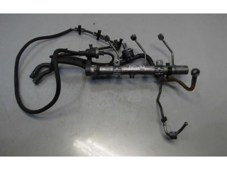 Vstřikovací lišta    Audi Q7 4L     