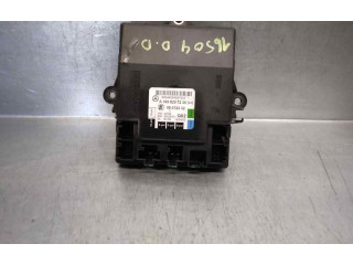 Блок управления A1698207226, 05072332 Mercedes-Benz A W169