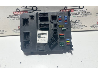 Блок предохранителей 9650585680 Citroen C2