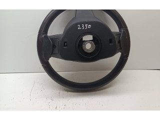 Руль Jaguar XF X250 2007 - 2015 года 8X23ABAMS, 8X23ABAMS