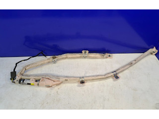 Боковая подушка безопасности 13223166   Saab 9-5