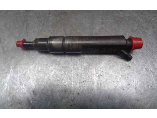 Форсунка 038130201G, 0432193733    Skoda Octavia Mk1 (1U)  AGR 