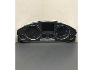 Панель приборов 3D0920   Volkswagen Phaeton       