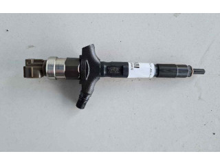 Vstřikovač 8972391617 Renault Espace IV