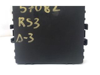 Блок управления 3Q0907530G   Audi RS3