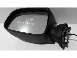 Зеркало электрическое левое Dacia Duster