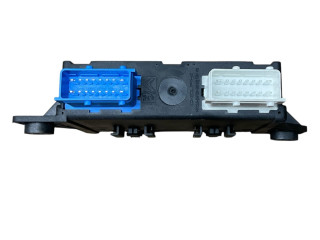 Блок комфорта 9812711280   Citroen C4 Grand Picasso   