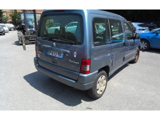 Přístrojová deska Citroen Berlingo 2007 00006105V4