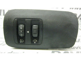 Включатель регулировки высоты фонарей