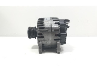 Генератор CA1782IR   Skoda Superb B6 (3T)      