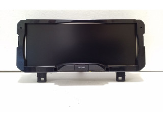 Панель приборов 9845075980 Citroen C5 Aircross