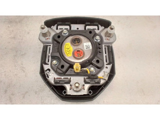 Подушка безопасности водителя GA19903440   Lexus RX 450H