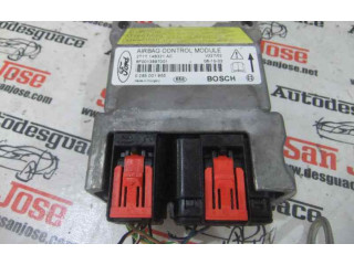 Блок подушек безопасности 2T1T14B321AC Ford Transit - Tourneo Connect