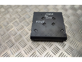 Блок комфорта 6R7937086P   Skoda Fabia Mk2 (5J)   