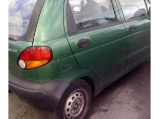 Přístrojová deska Daewoo Matiz 1998 96518046