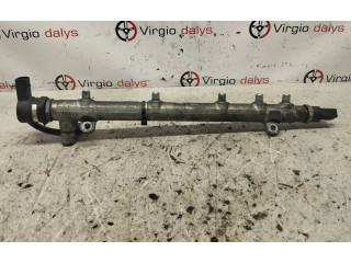 Vstřikovací lišta A6110700395, 043634 Mercedes-Benz Vito Viano W639 OM 646.982