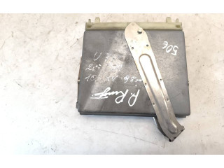 Блок управления двигателя 0281001592, 17390939   Volvo S70  V70  V70 XC