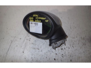 Zpětné zrcátko Mini One - Cooper Clubman R55 2008 51162755635