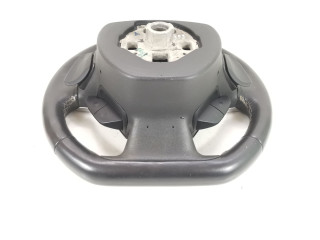 Руль Chevrolet Camaro   -  года 84744910, 84449676      